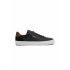 Chaussures Pepe Jeans Kenton Court Homme Noir