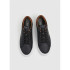 Chaussures Pepe Jeans Kenton Court Homme Noir