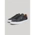 Chaussures Pepe Jeans Kenton Court Homme Noir