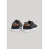 Chaussures Pepe Jeans Kenton Court Homme Noir