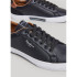 Chaussures Pepe Jeans Kenton Court Homme Noir