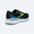 Chaussures de Running Brooks Adrenaline GTS 23 Homme Noir Bleu