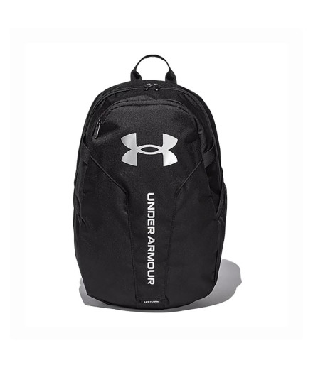 Sac à dos Fitness de Under Amour Hustle Lite Noir