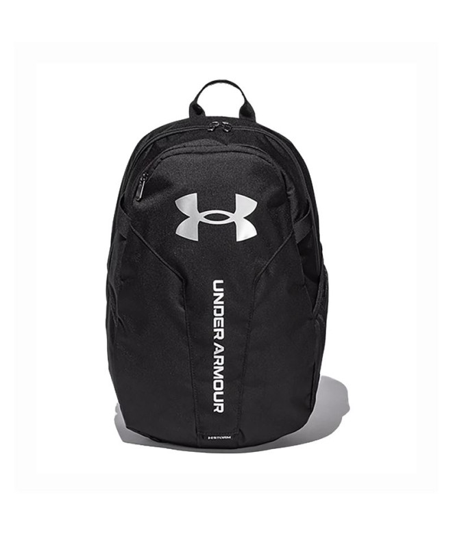 Sac à dos Fitness de Under Amour Hustle Lite Noir