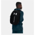 Sac à dos Fitness de Under Amour Hustle Lite Noir