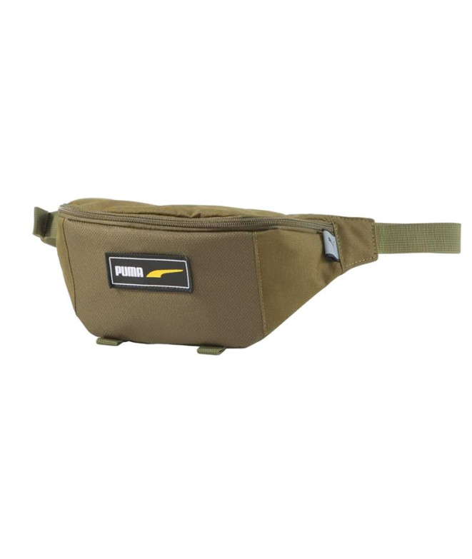 Sac banane Puma Deck Olive
