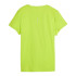 T-shirt Running Femme by Puma Run Favorites Velocity Yellow