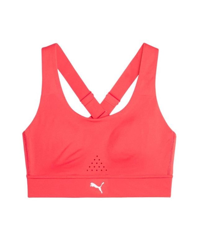 Brassiere de sport Running Femme by Puma PWR...