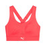 Brassiere de sport Running Femme by Puma PWR Breathe Coral
