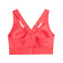 Brassiere de sport Running Femme by Puma PWR Breathe Coral