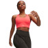 Brassiere de sport Running Femme by Puma PWR Breathe Coral