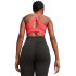 Brassiere de sport Running Femme by Puma PWR Breathe Coral