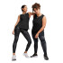 Collants Running Femme de Puma Run Favorites Velocity Black