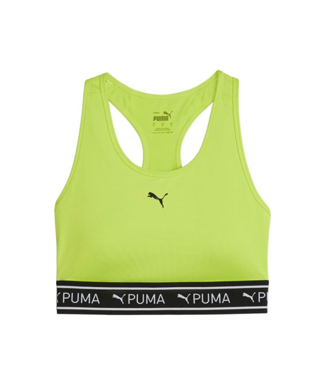 Brassiere de sport Fitness Femme by Puma 4Keeps...