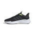 Chaussures de Running adidas Alphaedge + Homme Black
