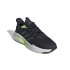 Chaussures de Running adidas Alphaedge + Homme Black