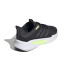 Chaussures de Running adidas Alphaedge + Homme Black