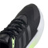 Chaussures de Running adidas Alphaedge + Homme Black