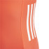 Maillot de bain de Natation adidas Coupe 3 Bandas Enfant Rouge
