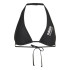 Bikini de Natation adidas Porte-cou Femme Noir