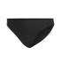 Bikini de Natation adidas Porte-cou Femme Noir
