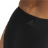 Bikini de Natation adidas Porte-cou Femme Noir