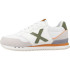 Chaussures Décontracté Munich Dash Kid 155 Enfant Blanc