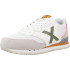 Chaussures Décontracté Munich Dash Kid 155 Enfant Blanc