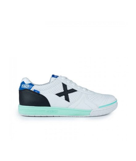 Chaussures de Football sala Munich G-3 Profit 406 Homme...