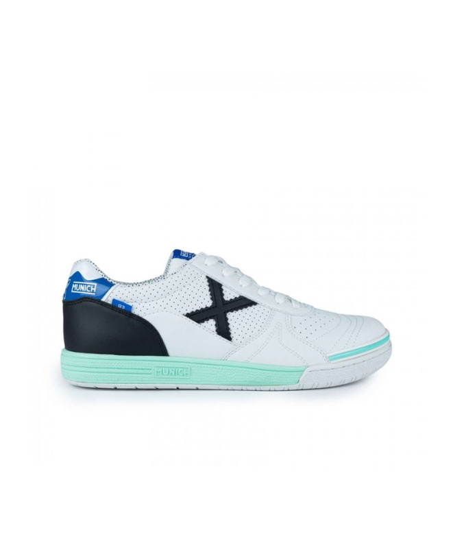 Chaussures de Football sala Munich G-3 Profit...