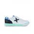 Chaussures de Football sala Munich G-3 Profit 406 Homme Blanc
