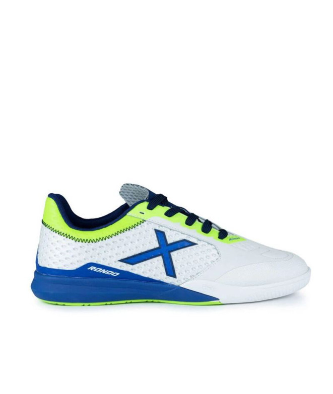 Chaussures de Football sala Munich Rondo 07...