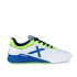 Chaussures de Football sala Munich Rondo 07 Homme Blanc