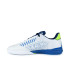 Chaussures de Football sala Munich Rondo 07 Homme Blanc
