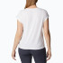 T-shirt Columbia Boundless Trek™ Femme Blanc