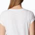 T-shirt Columbia Boundless Trek™ Femme Blanc