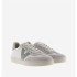 Chaussures Victoria Berlin Leather & Split Leather Effect Jade Cyclist Femme