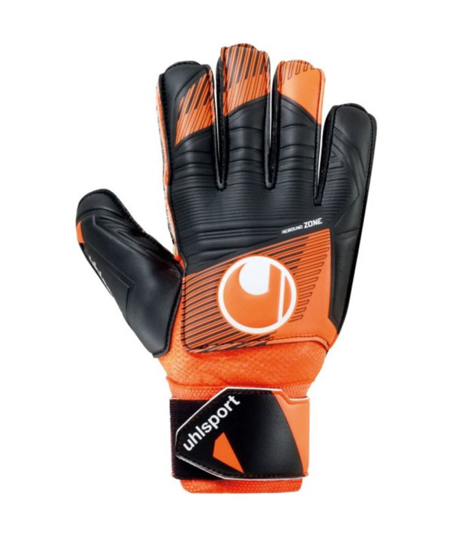 Gants de Gardien de Football Uhlsport Soft...