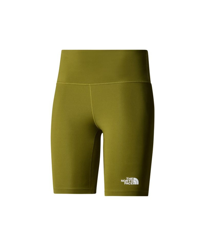 Leggings de Montagne The North Face Flex 8In...