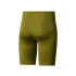 Leggings de Montagne The North Face Flex 8In Femme Vert