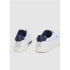 Chaussures Pepe Jeans Kenton Series Homme Blanc