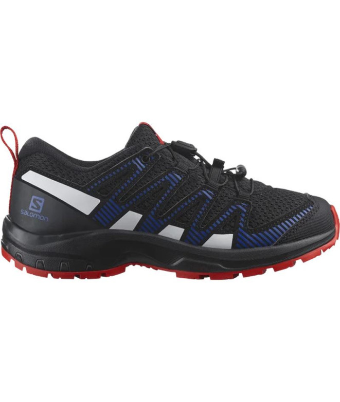 Chaussures de Trail Salomon XA Pro V8...