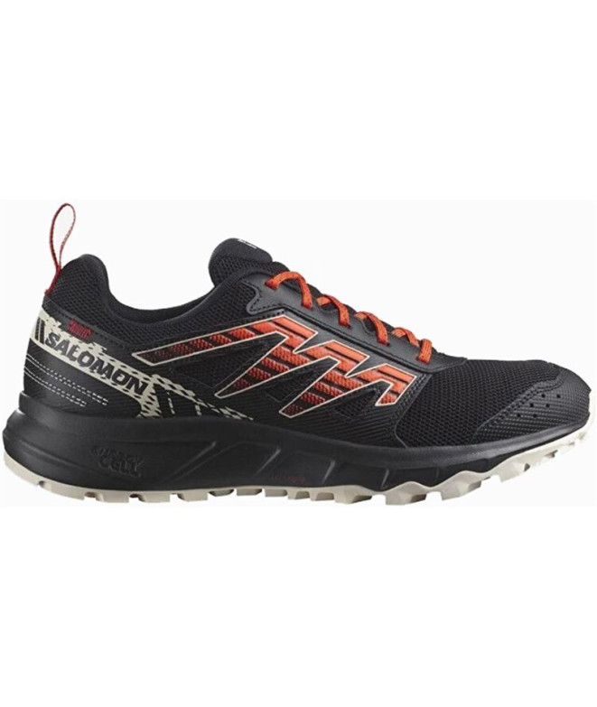 Chaussures de Trail Salomon Wander...