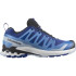 Chaussures de Trail Salomon XA Pro 3D V9 Bleu Homme