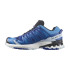 Chaussures de Trail Salomon XA Pro 3D V9 Bleu Homme