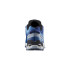 Chaussures de Trail Salomon XA Pro 3D V9 Bleu Homme