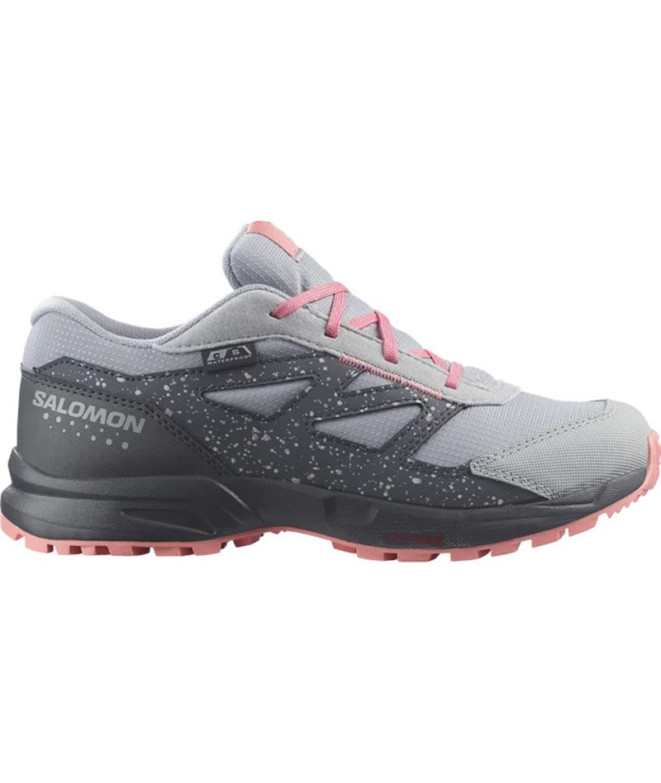 Chaussures de Montagne Salomon Outway...