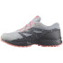 Chaussures de Montagne Salomon Outway Climasalomon Gris/Rose Enfant