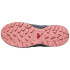 Chaussures de Montagne Salomon Outway Climasalomon Gris/Rose Enfant