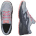 Chaussures de Montagne Salomon Outway Climasalomon Gris/Rose Enfant